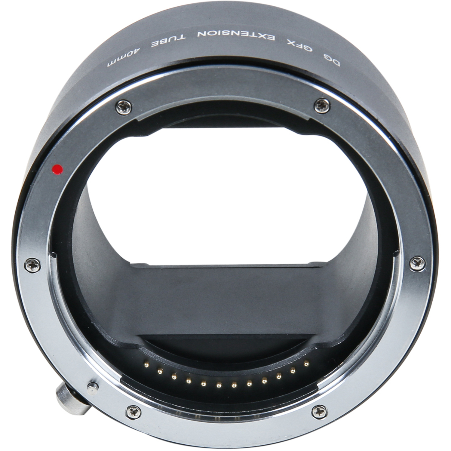 B.I.G. Auto-Zwischenring Set Fuji GFX, 18+40mm