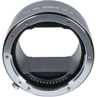 B.I.G. Auto-Zwischenring Set Fuji GFX, 18+40mm