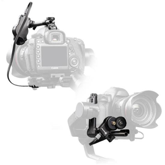 FeiyuTech Follow Fokus F2 für AK2000/4000 neuwertiger Rückläufer