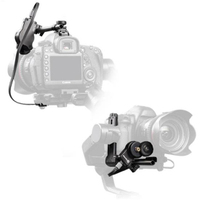 FeiyuTech Follow Fokus F2 für AK2000/4000 neuwertiger Rückläufer