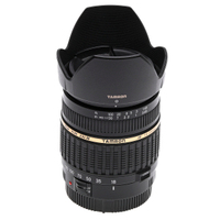 TAMRON 18-200mm/3,5-6,3 XR DI II Canon gebraucht
