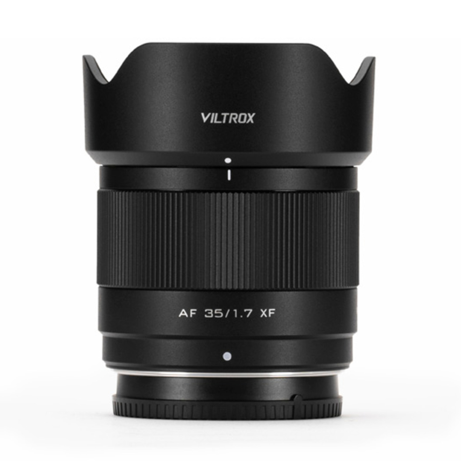 Viltrox 35mm F1.7 für Fujifilm X-Mount