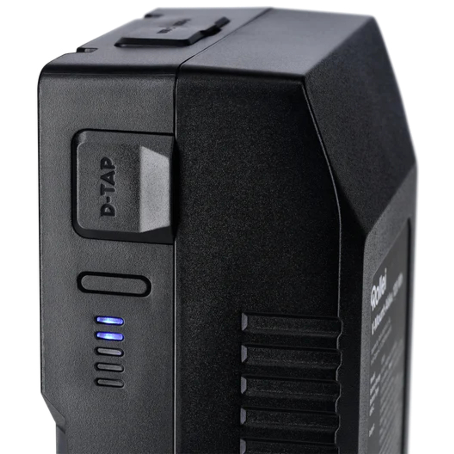 Rollei Akku V-Mount 120Wh für Dauerlicht