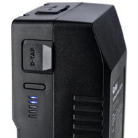 Rollei Akku V-Mount 120Wh für Dauerlicht