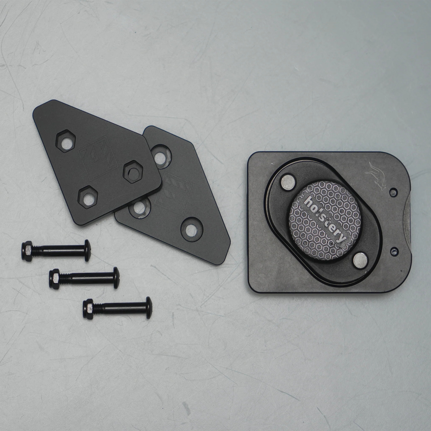 Filmsticks Hinge and Magnetic Tool Holder Kit