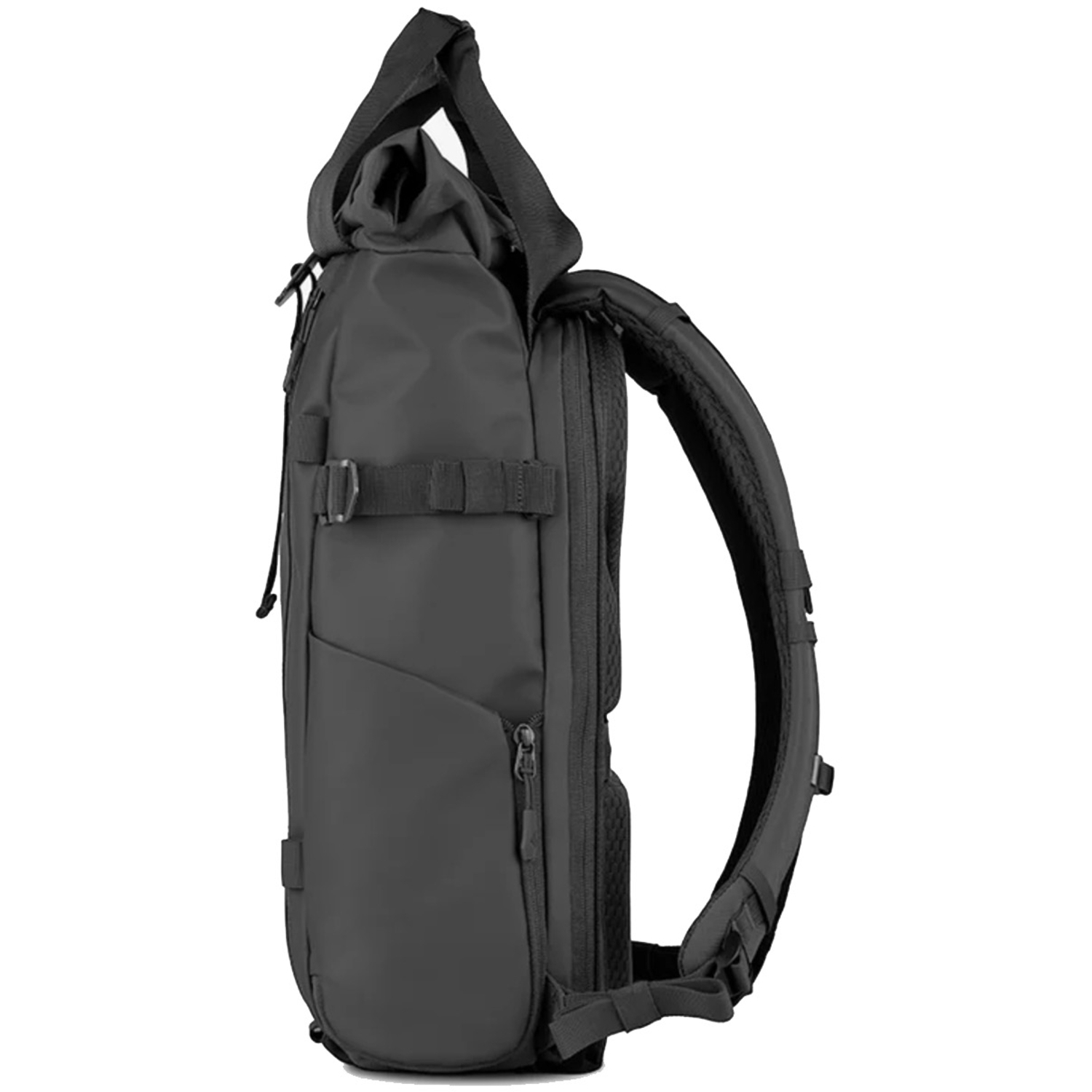 WANDRD PRVKE V4 21L Foto Bundle schwarz