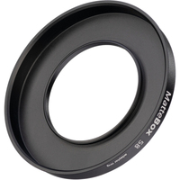 Irix Cine Matte Box IQ Adapter 58mm