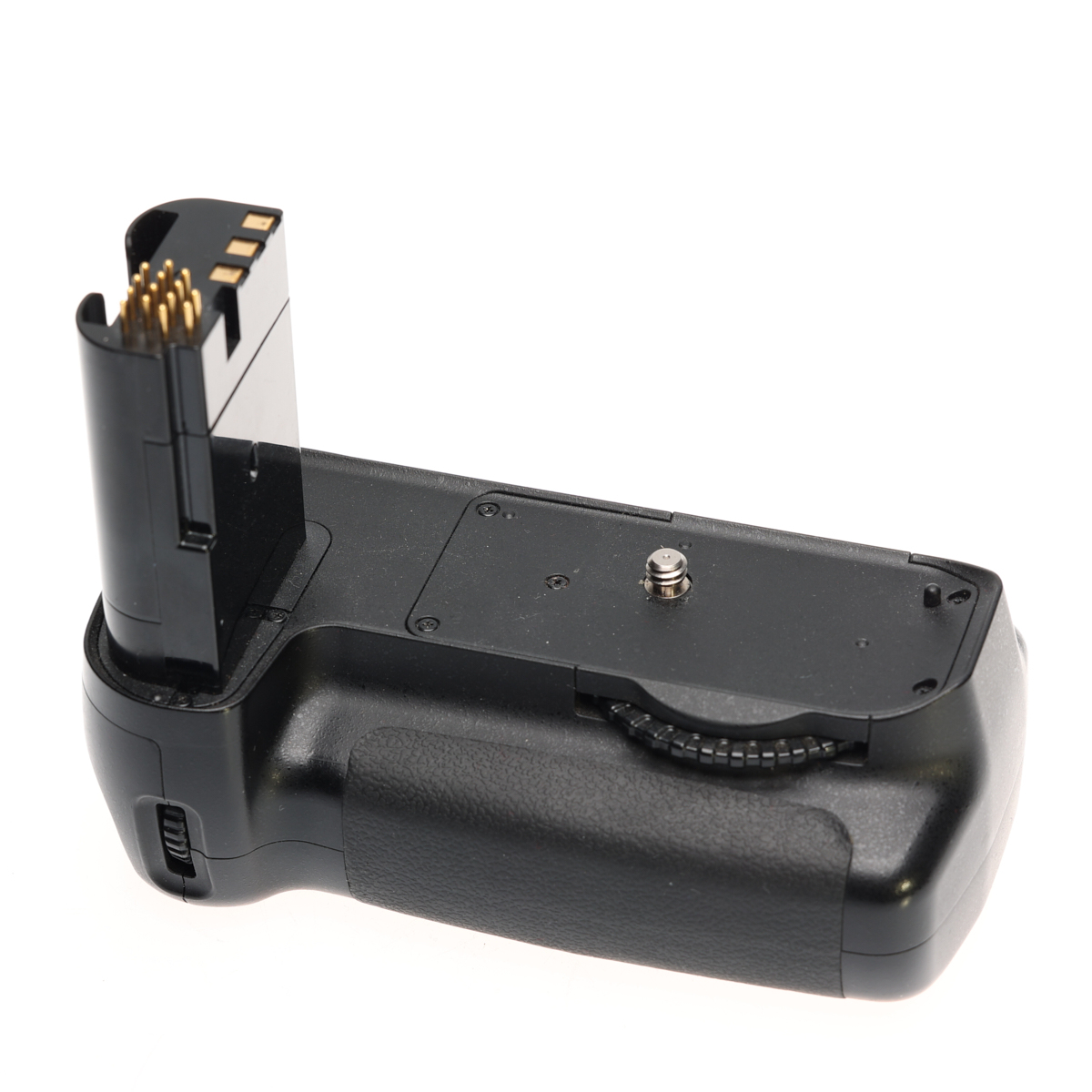 Nikon MB-D80 BATTERIEHANDGRIFF F. D80 / D90 gebraucht