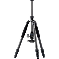 Sirui Stativ T-024SK mit Kugelkopf KS-5