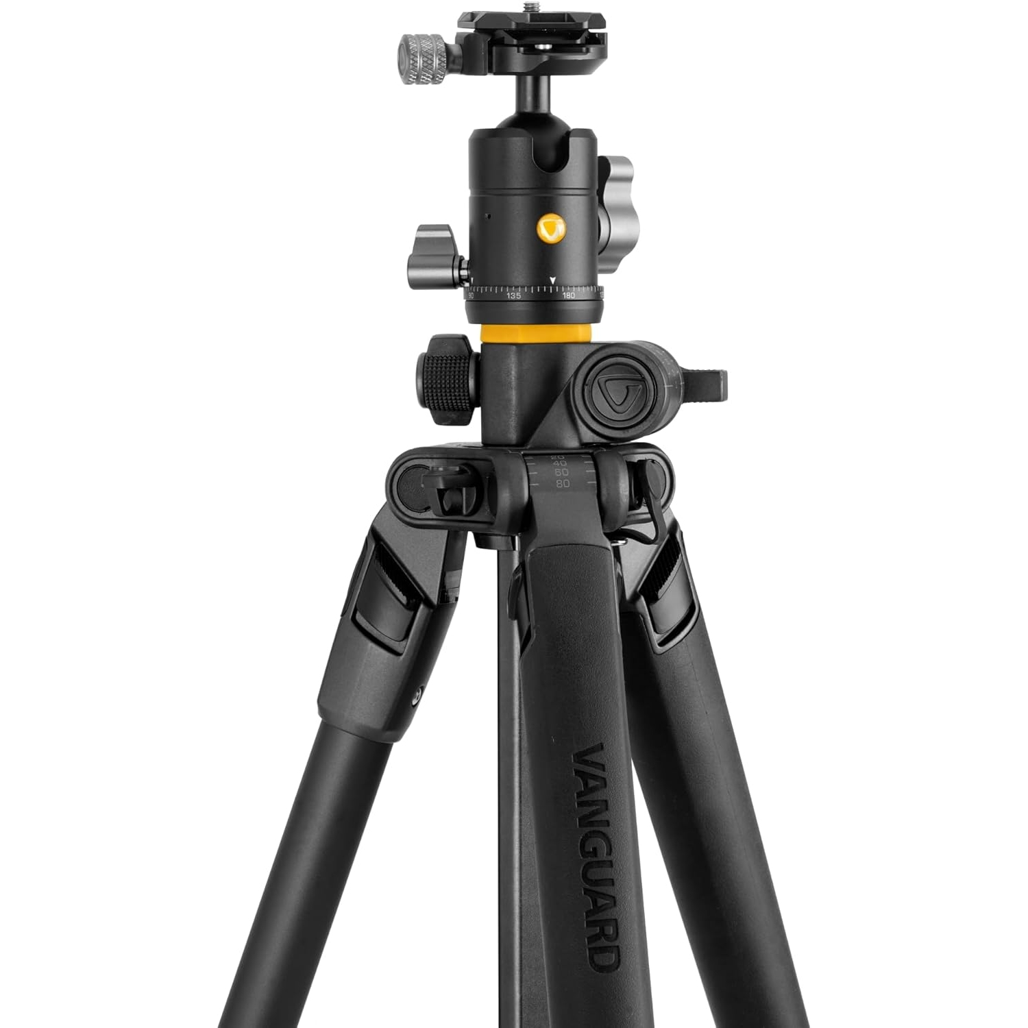 Vanguard Aluminiumstativ mit Kugelkopf ALTA PRO 2 263AB G2