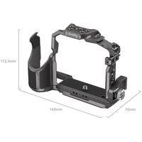 SmallRig Cage 4533 für Sony Alpha 9 III