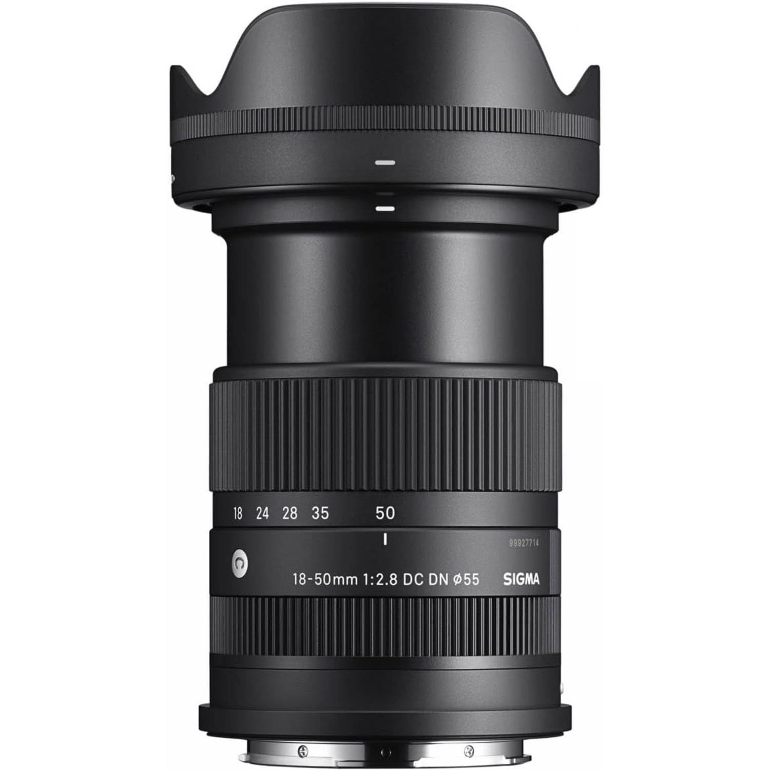 Sigma 18-50mm F2.8 DC DN Contemporary für L-Mount