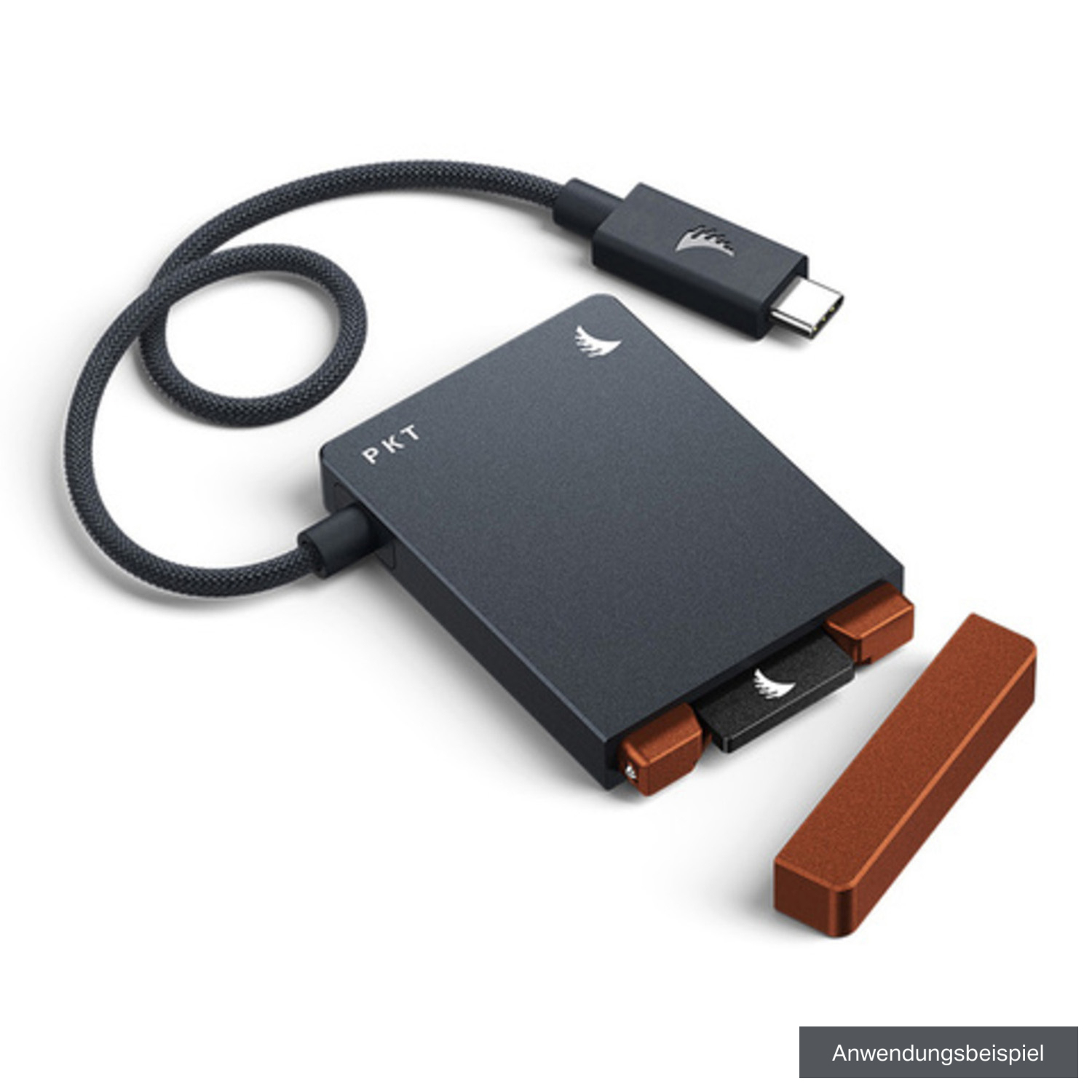 Angelbird Card Reader PKT CFexpress A