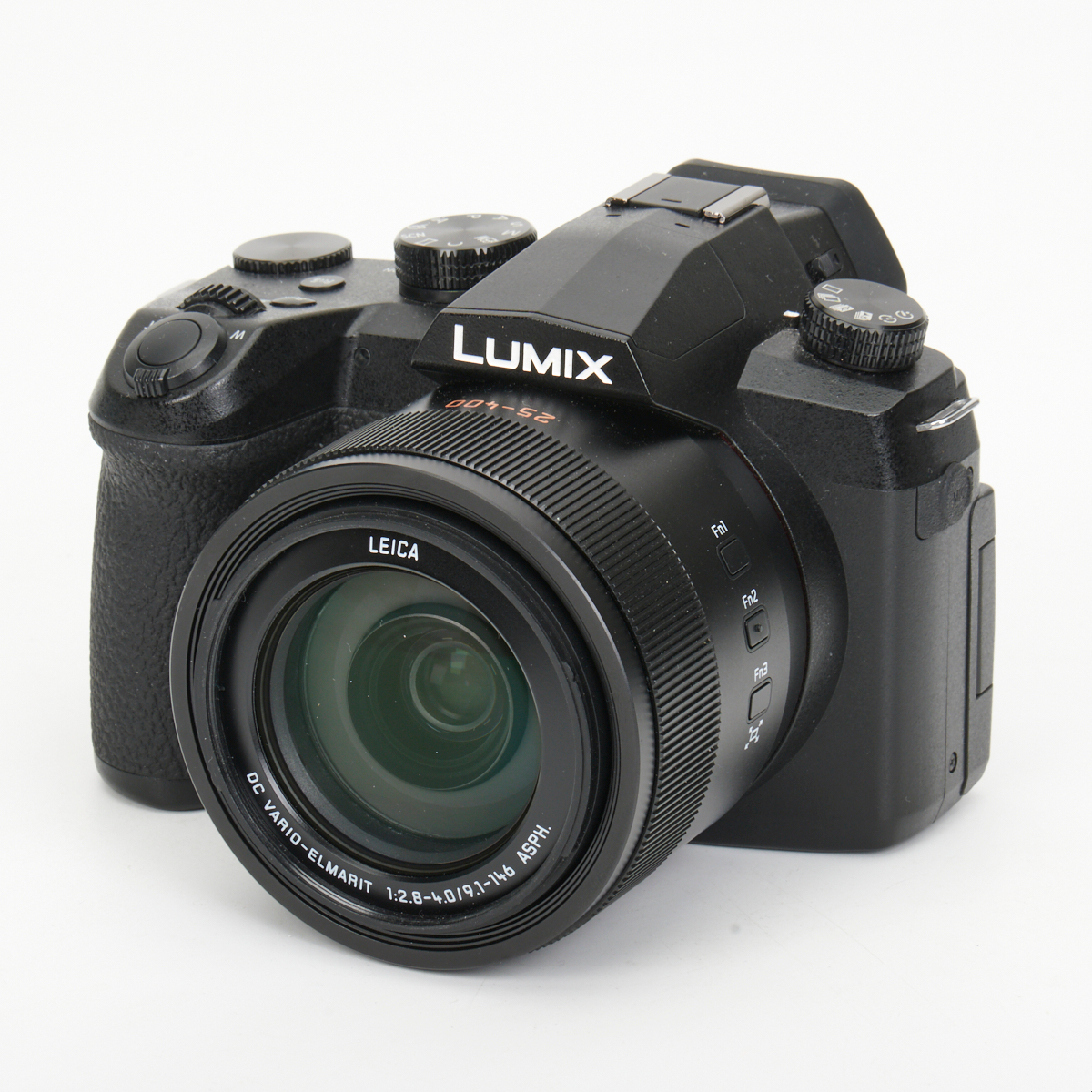 Panasonic LUMIX DC-FZ1000 II schwarz gebraucht