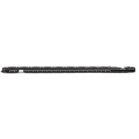 3 Legged Thing QR Ultra Arca-kompatible Langplatte 300mm darkness/matte black