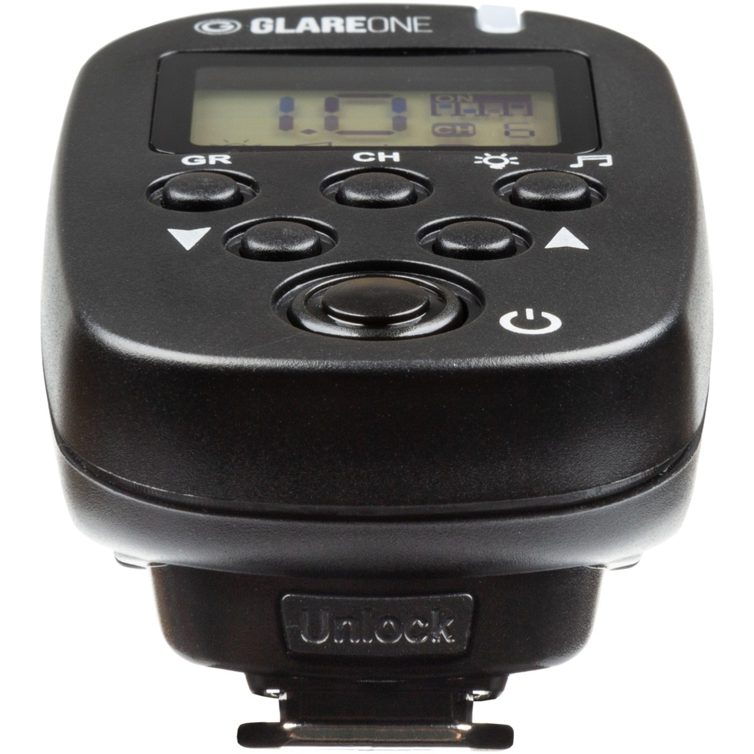 GlareOne Flash RC