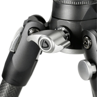 Vanguard Reisestativ VEO 5T+ 234CLBS aus Carbonfaser