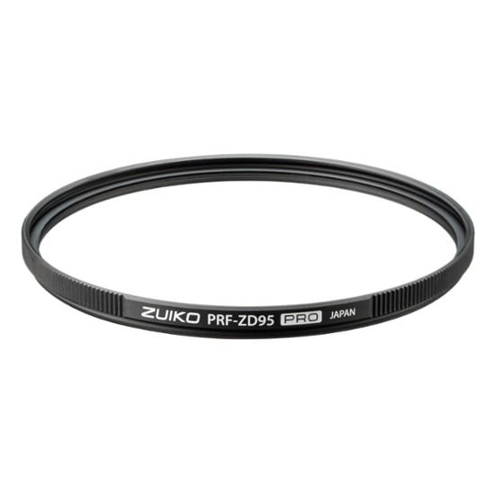 Olympus PRF-ZD95 PRO Schutzfilter