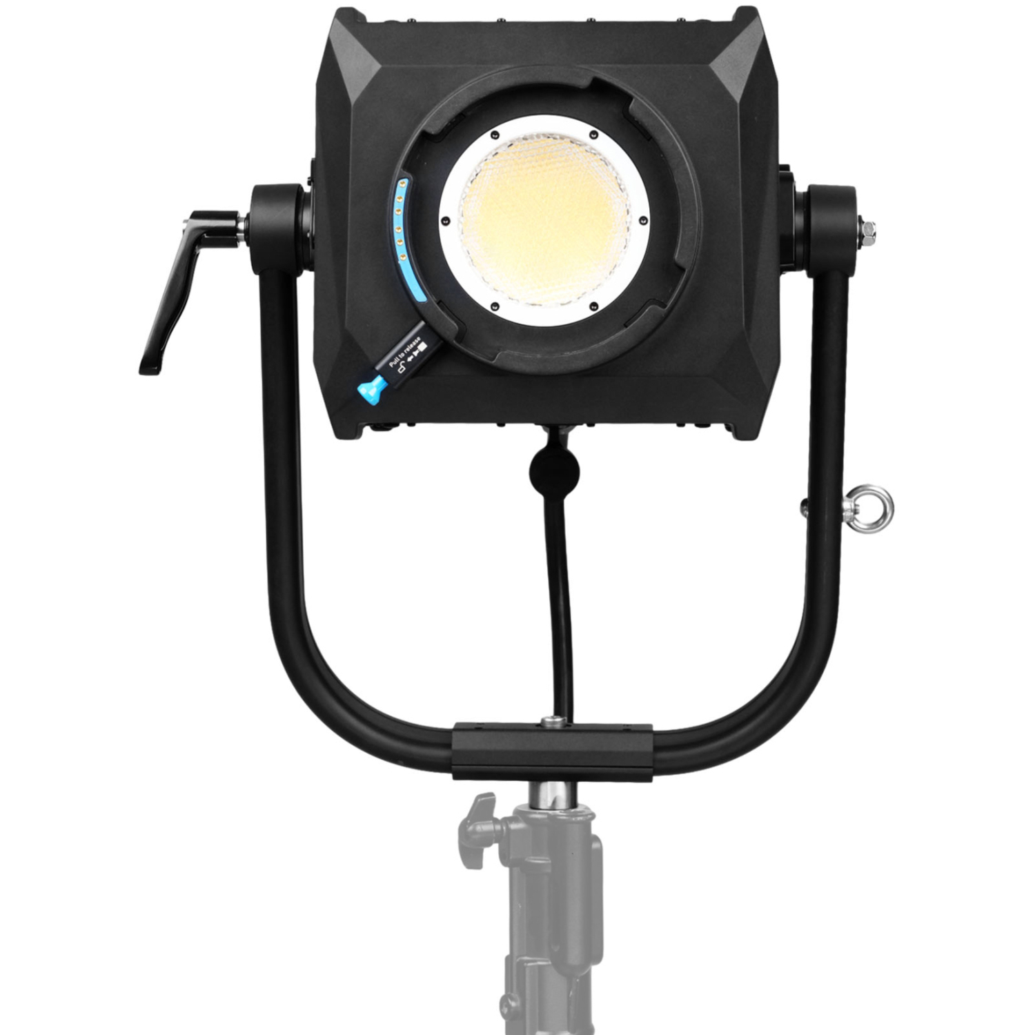 NANLUX Evoke 2400B KIT-FO Flight Case Standard Kit