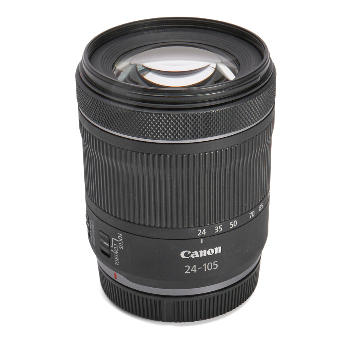 Canon RF 24-105mm F4-7.1 IS STM gebraucht