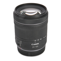 Canon RF 24-105mm F4-7.1 IS STM gebraucht