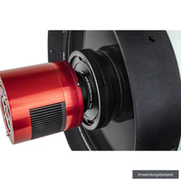 Celestron M42 (T-2) Zwischenringe 3er-Set