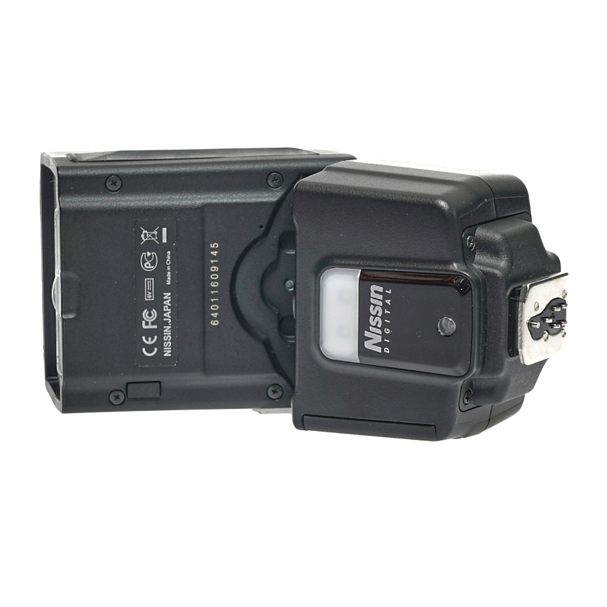 Nissin Blitzgerät i 40 Canon gebraucht