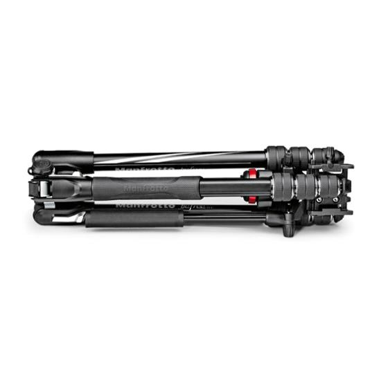 Manfrotto BeFree Live Kit Twist Alu