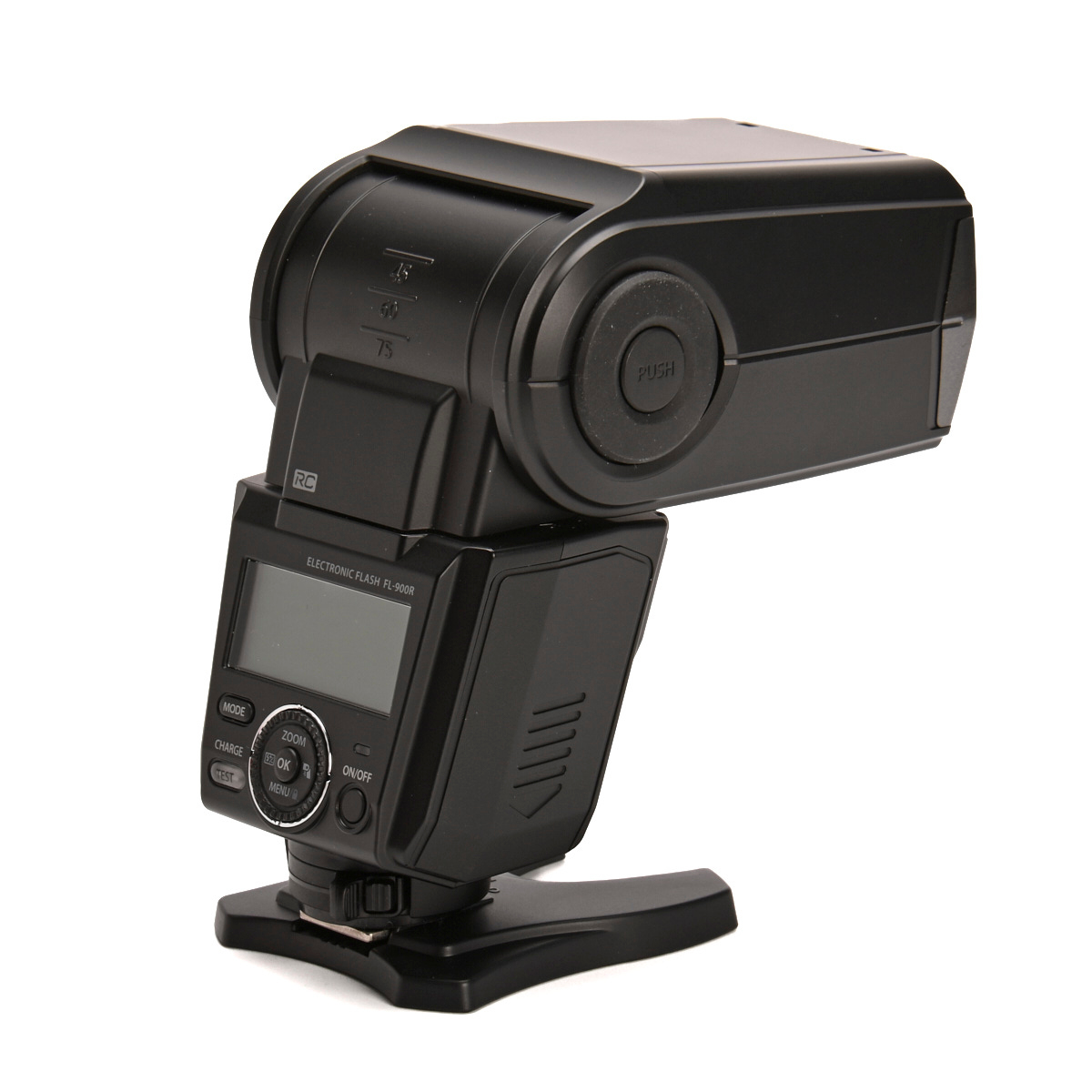 Olympus FL-900R drahtloser Blitz gebraucht