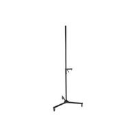 Manfrotto MA231 Flachfußstativ mit Gleitträger
