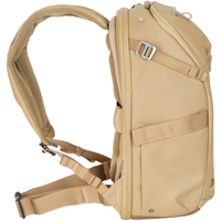 Vanguard Fotorucksack VEO METRO B20L BG 20L beige