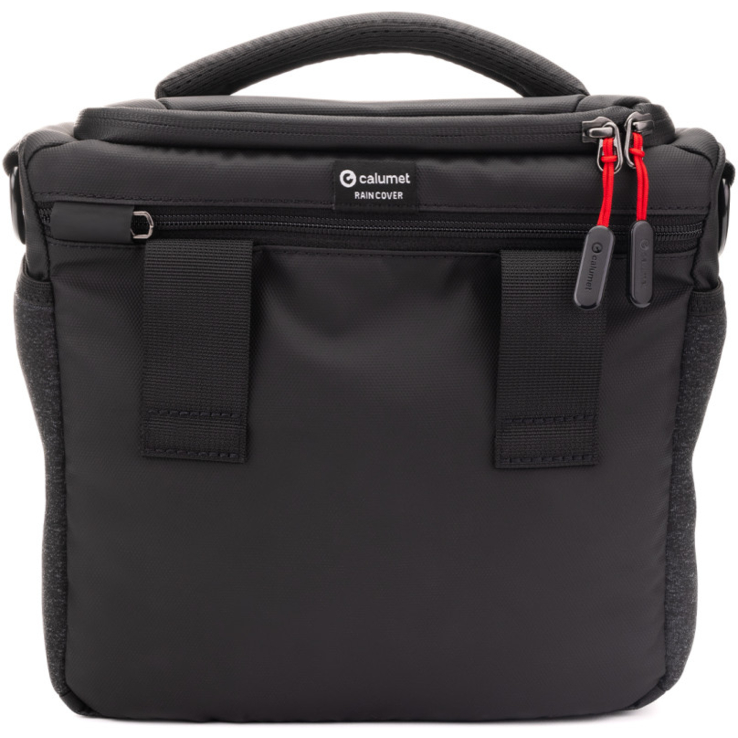 Calumet CORE Umhängetasche 5L schwarz