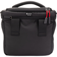 Calumet CORE Umhängetasche 5L schwarz