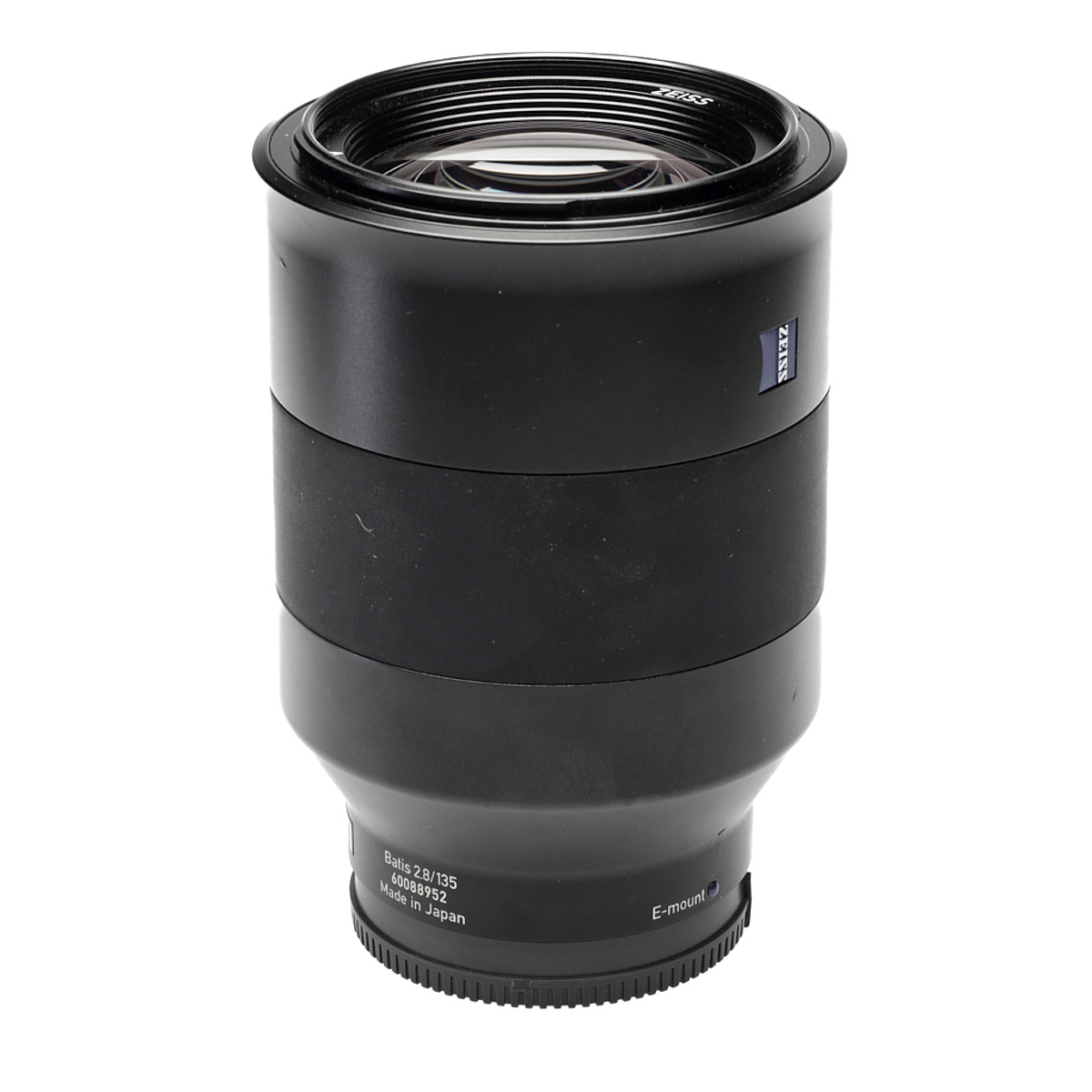 Zeiss Batis 135mm F2.8 für Sony E-Mount gebraucht