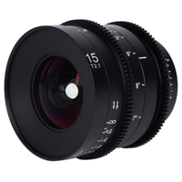 LAOWA Argus 33mm F0.95 CF APO für Canon EF-M-Mount