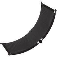 GlareOne Arc 4in1 gebogenes Reflektor Kit, 60x180cm