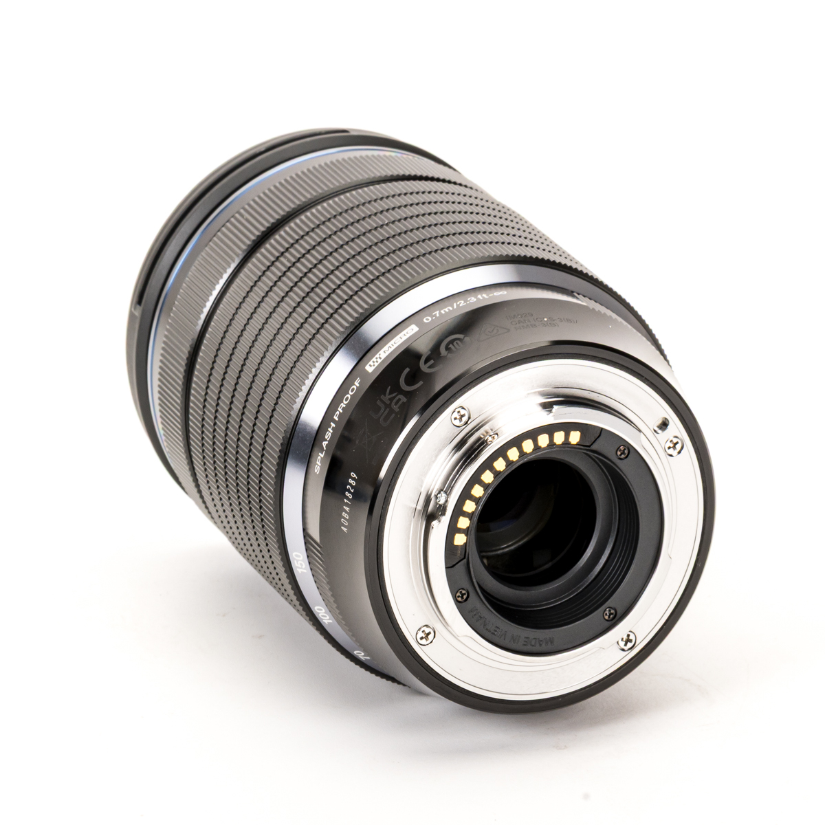 OM System M.Zuiko Digital ED 40-150mm F4 PRO gebraucht