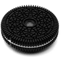 KEKS Cookie-Lens 30mm F10 für Nikon Z-Mount