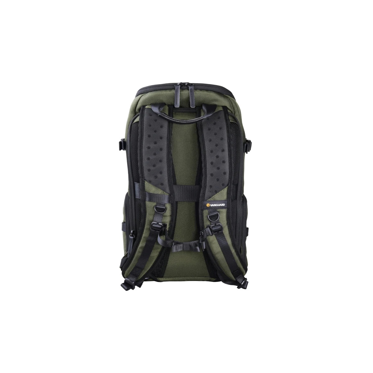 Vanguard VEO Select Slim 46BR Kamerarucksack grün