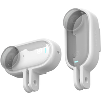 Insta360 Vertikales & Horizontales Action-Halterungsset für GO 3und GO 3S 