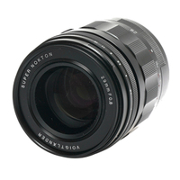 Voigtländer 29mm F0.8 Super Nokton Asph. für MFT-Mount gebraucht