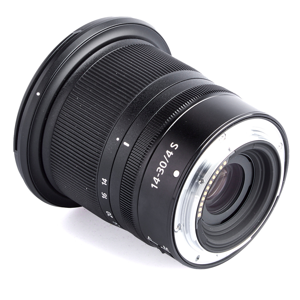 Nikon NIKKOR Z 14-30mm F4 S gebraucht
