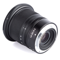 Nikon NIKKOR Z 14-30mm F4 S gebraucht
