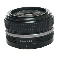 Nikon NIKKOR Z 28mm F2.8 gebraucht