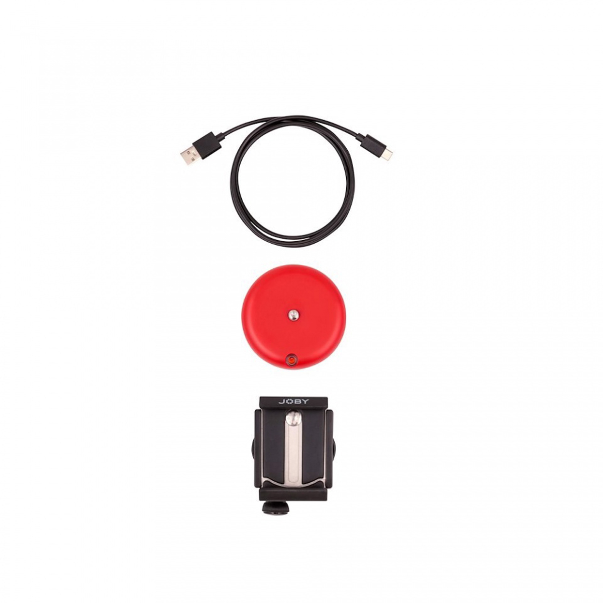 Joby Spin Smartphone Halterungskit