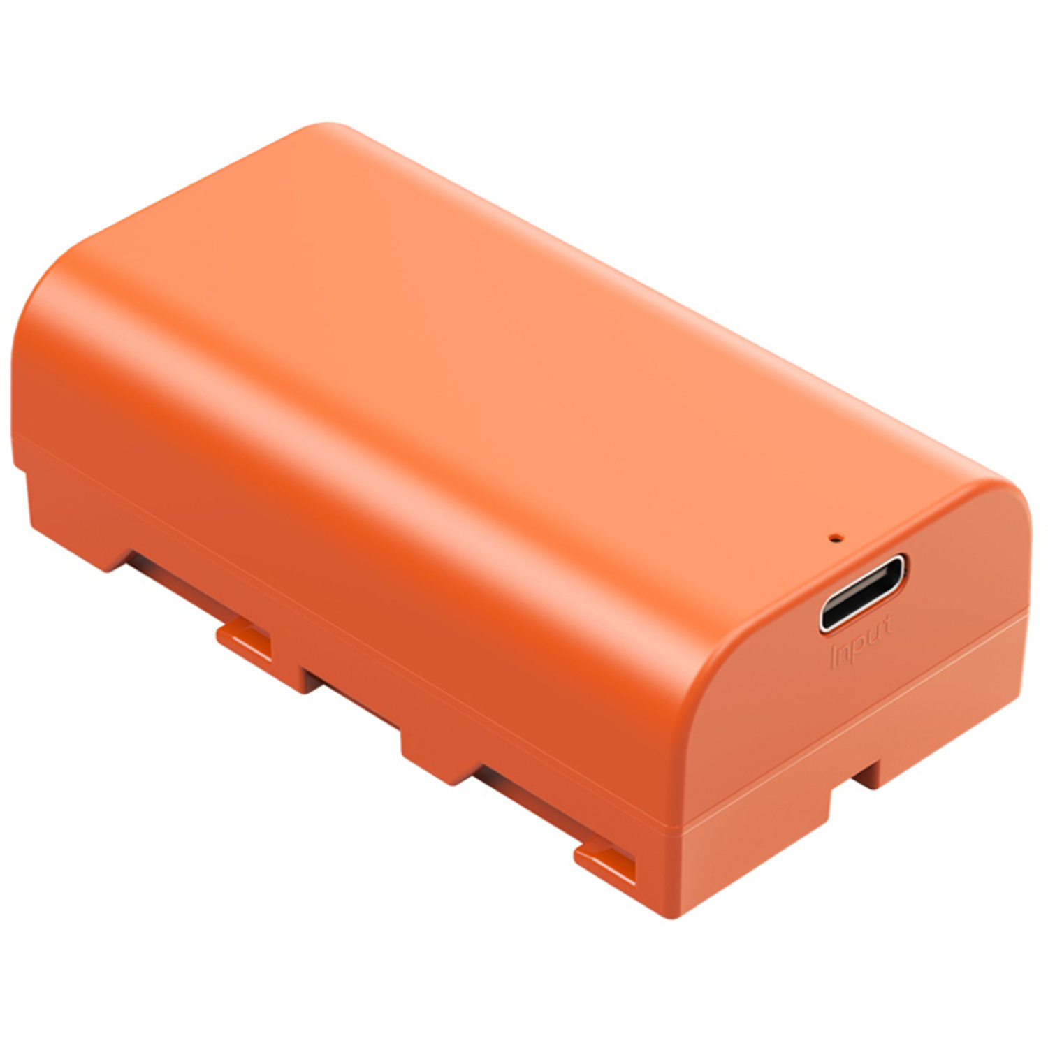 SmallRig Akku NP-F550 USB-C 4971 für Fujifilm Kameras