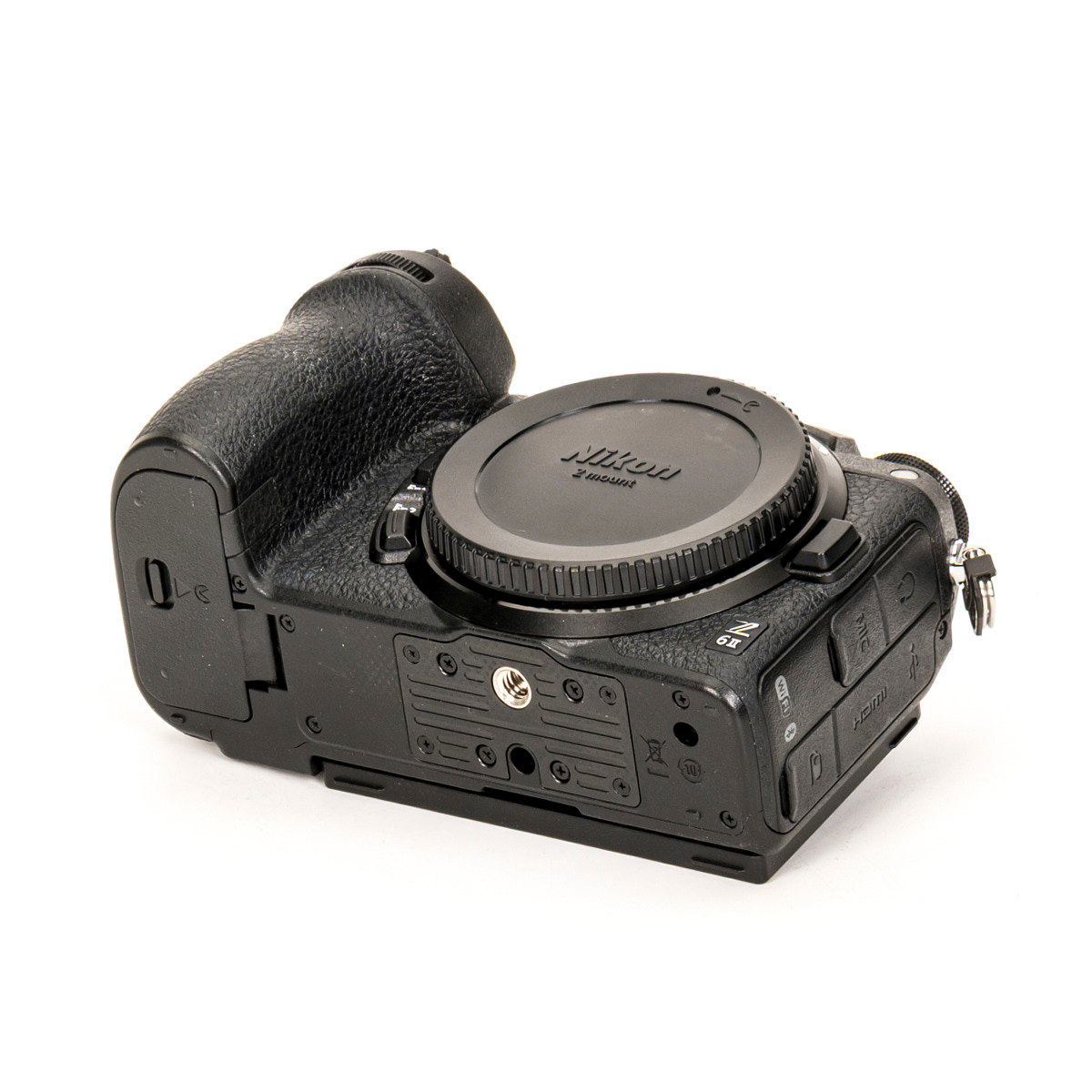 Nikon Z6 II gebraucht