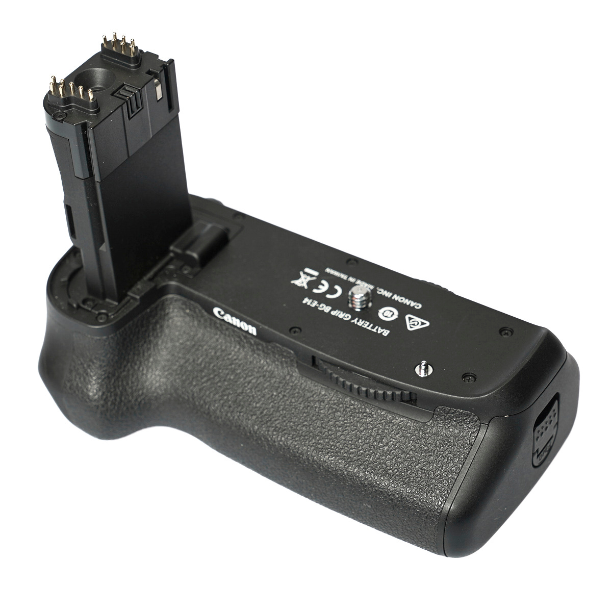 Canon Batteriegriff BG-E14 für EOS 70D, 80D und 90D gebraucht