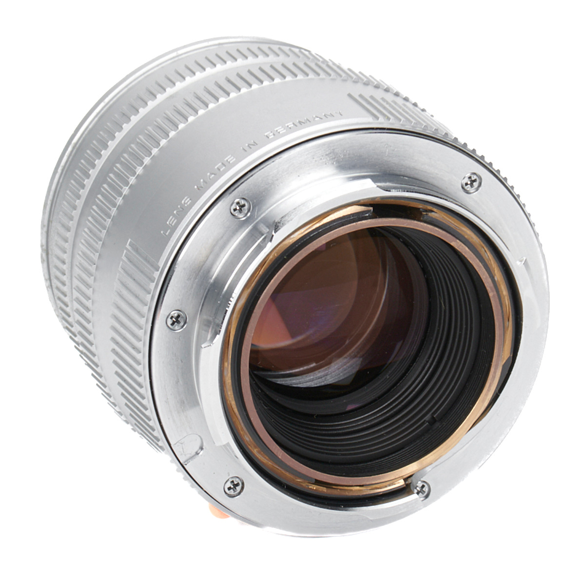 Leitz Summicron M 50mm/2 E39 Made in Germany gebraucht