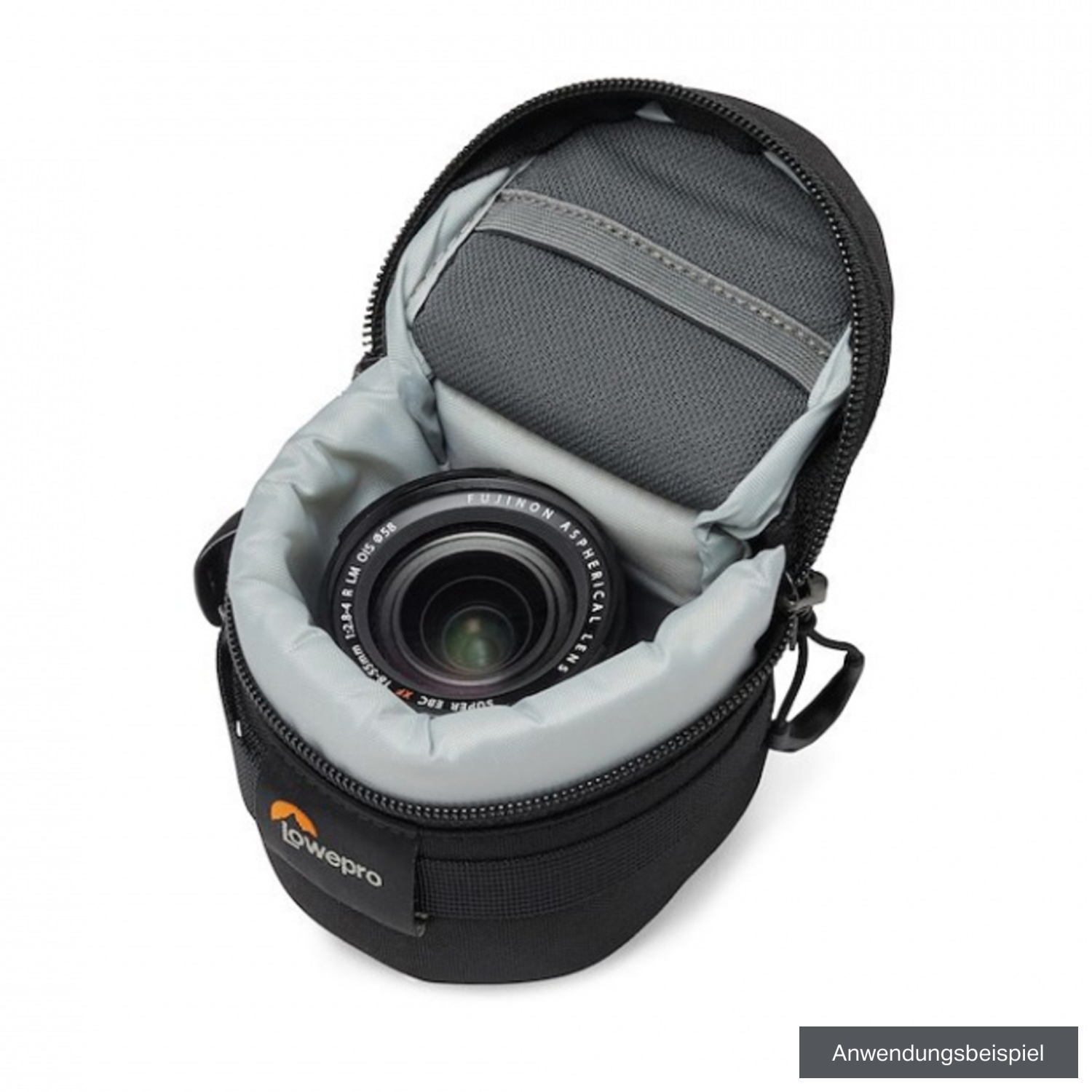 Lowepro ProTactic LCS 8 x 8 III
